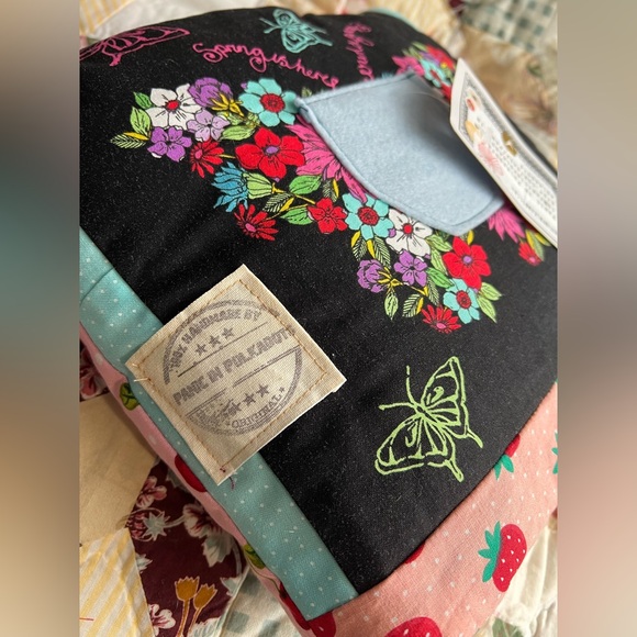 Ben & Jerry Ice Cream Pillow! - Picture 8 of 13